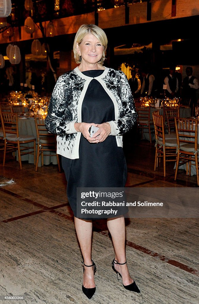 New York City Ballet 2014 Fall Gala