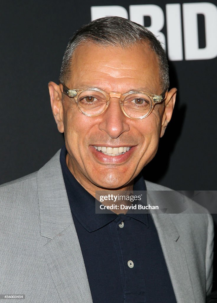 Screening Of CBS Films' "Pride" - Arrivals