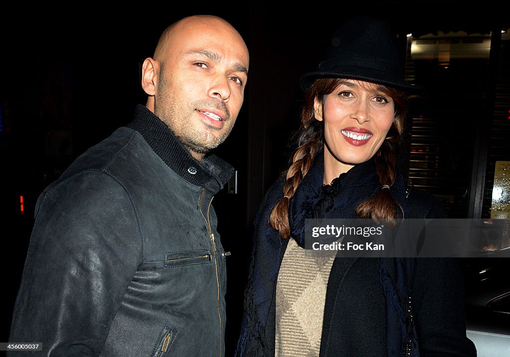 'G-Shock Store' : Opening Cocktail  In Paris