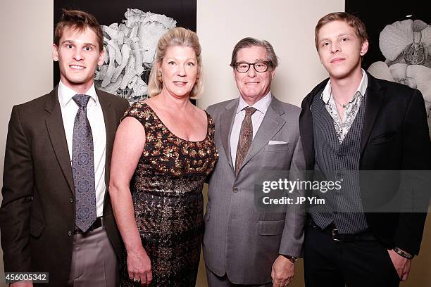 Adam Addelson 60 Warren Adelson Photos & High Res Pictures - Getty Images