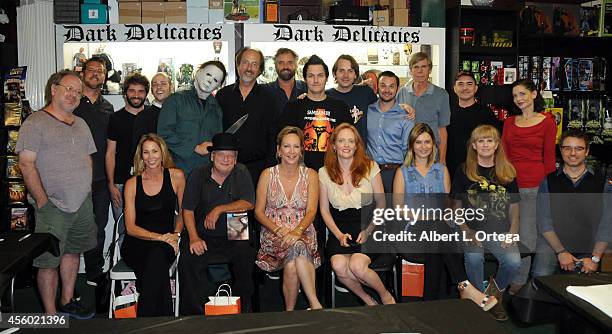 Brian Howarth Photos and Premium High Res Pictures - Getty Images