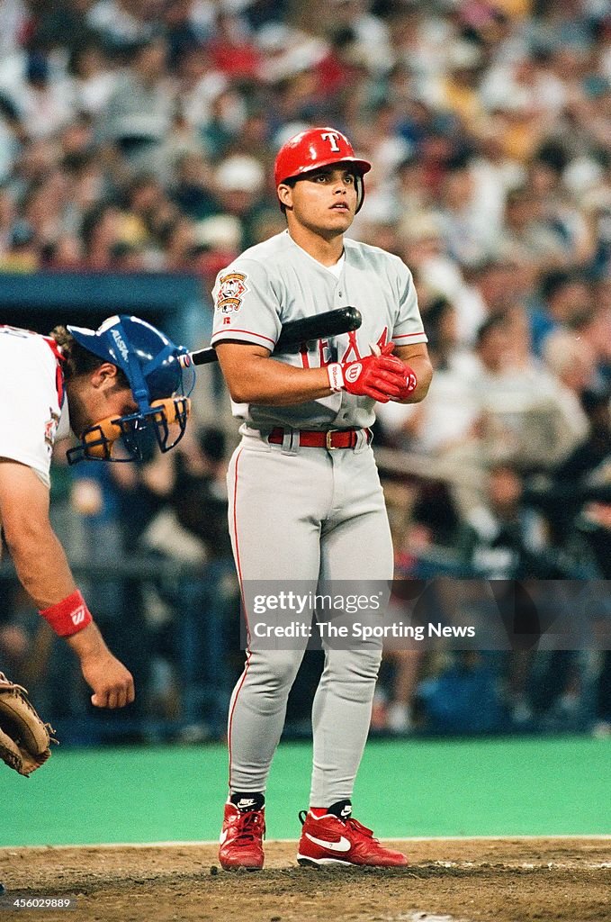 1994 All Star Game