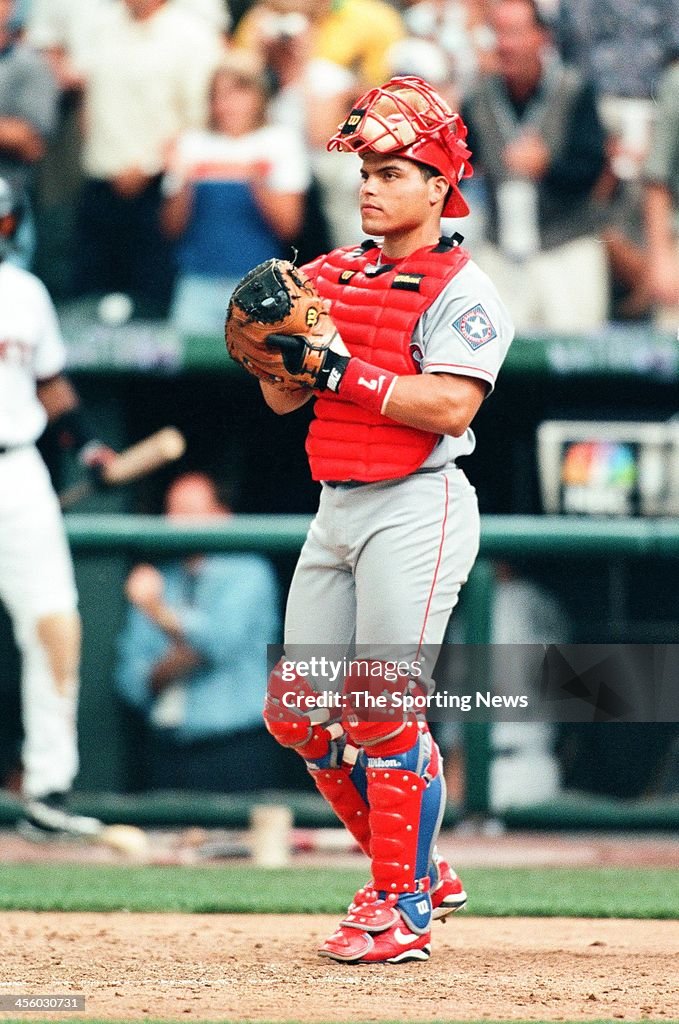 1998 All-Star Game