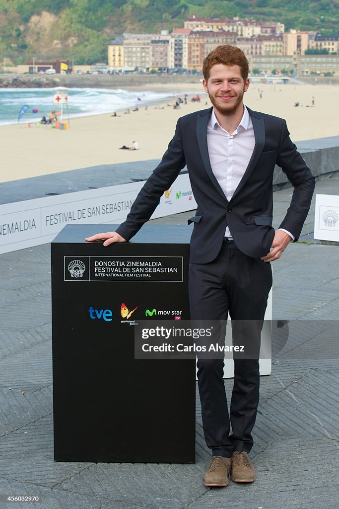 62nd San Sebastian Film Festival: 'Eden' Photocall