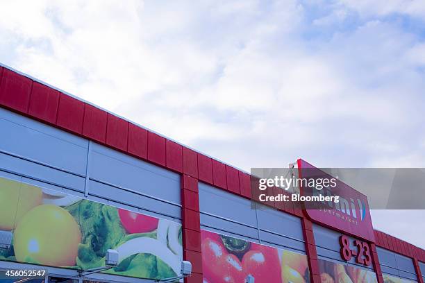 Rimi Riga Rimi Baltic Photos and Premium High Res Pictures - Getty Images
