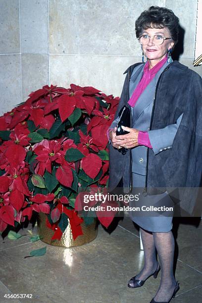 Estelle Getty Photos and Premium High Res Pictures - Getty Images