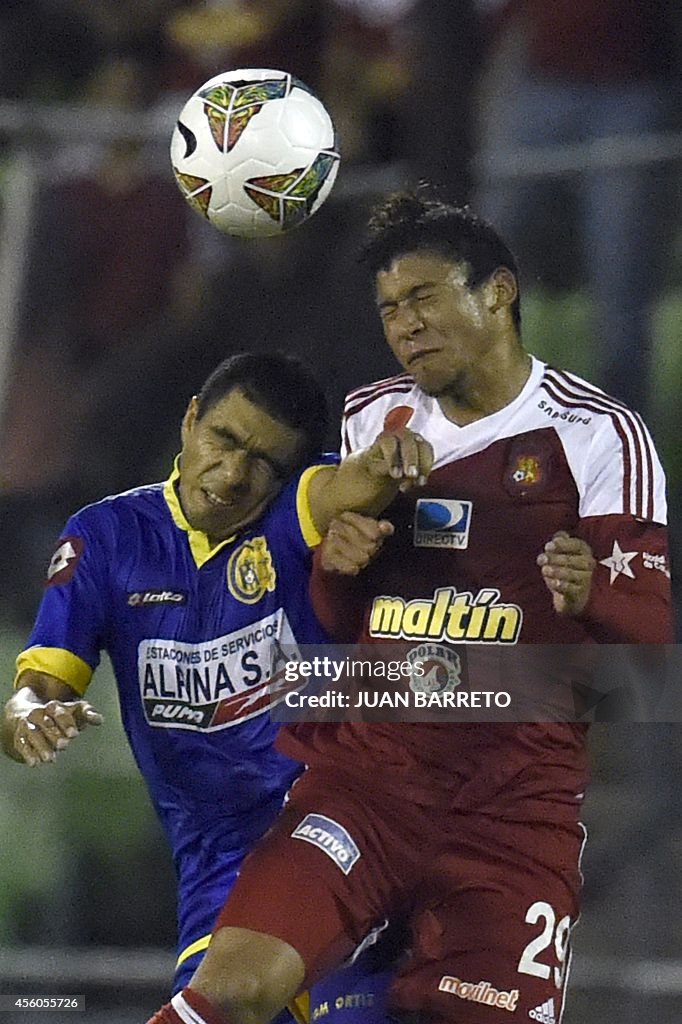 FBL-SUDAMERICANA-CARACAS-CAPIATA