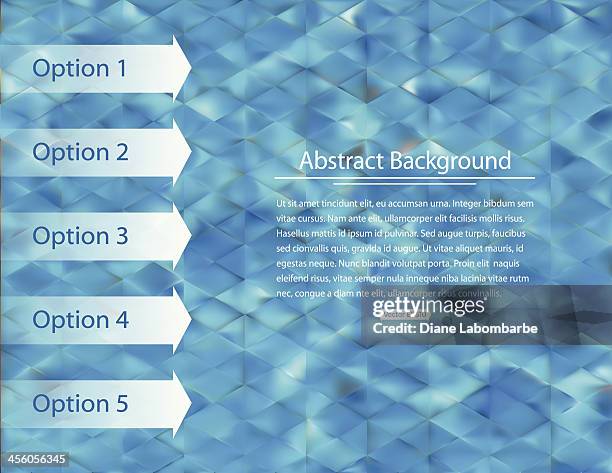 Simple Tab Background 164 Triangular Tab Stock Photos, High-Res Pictures, and Images - Getty ...