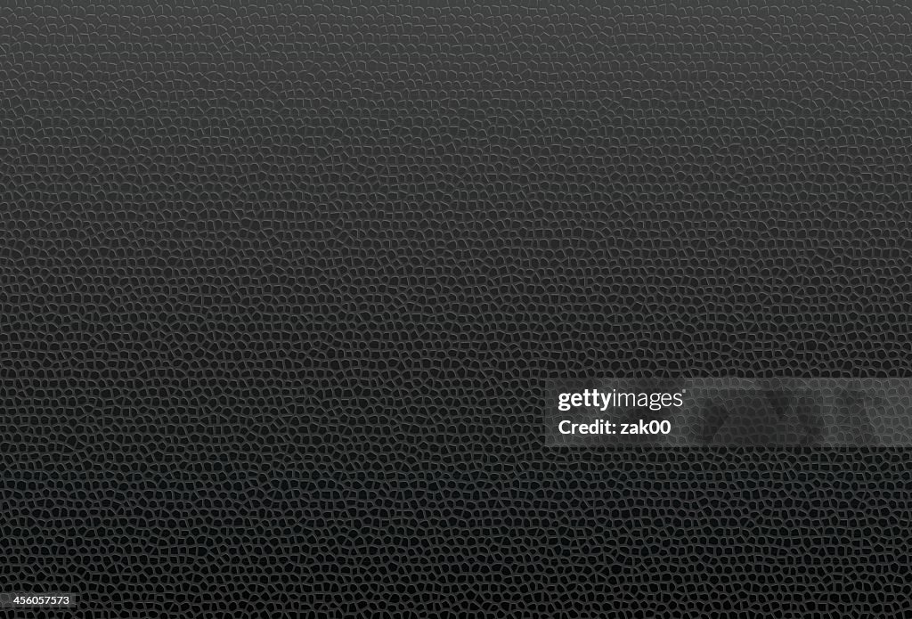 Leather texture.