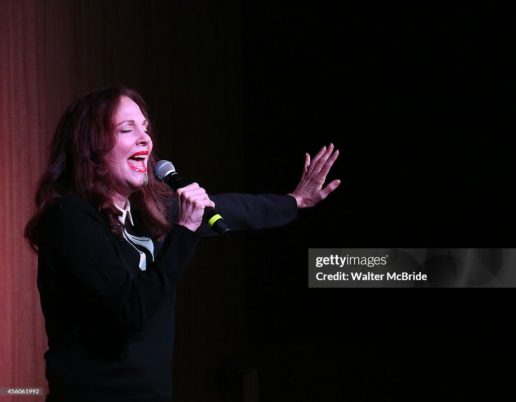 Lesley Ann Warren Celebrates 50th Anniversary DVD Release Of Rodgers & Hammerstein's Cinderella