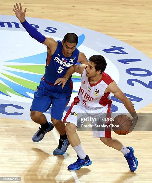 Alfred Tenorio Lewis Photos and Premium High Res Pictures Getty Images