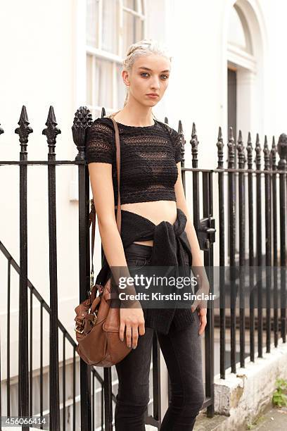 17 Kate Howat Photos & High Res Pictures - Getty Images