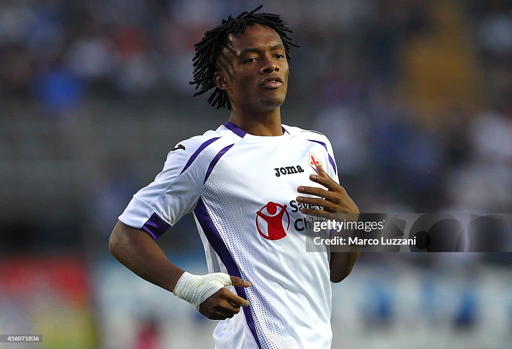 Atalanta BC v ACF Fiorentina - Serie A