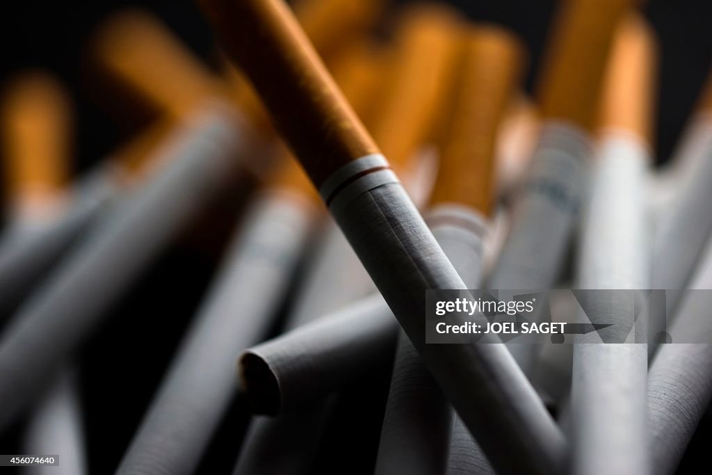 FRANCE-HEALTH-TOBACCO-LAW