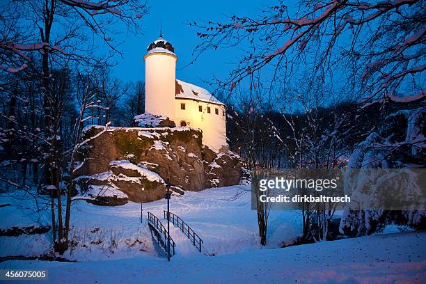 rabenstein in chemnitz - saxony stock pictures, royalty-free photos & images