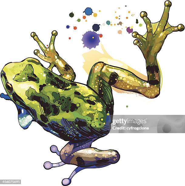 91 Ilustraciones de Ranas Saltando - Getty Images 91 Ilustraciones de Ranas Saltando - Getty Images