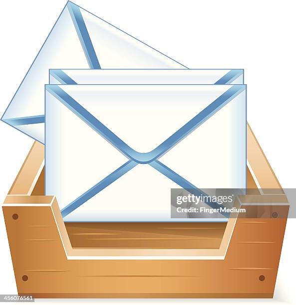 Full Paper Inbox 215 Full Inbox Stock Photos, High-Res Pictures, and Images - Getty Images