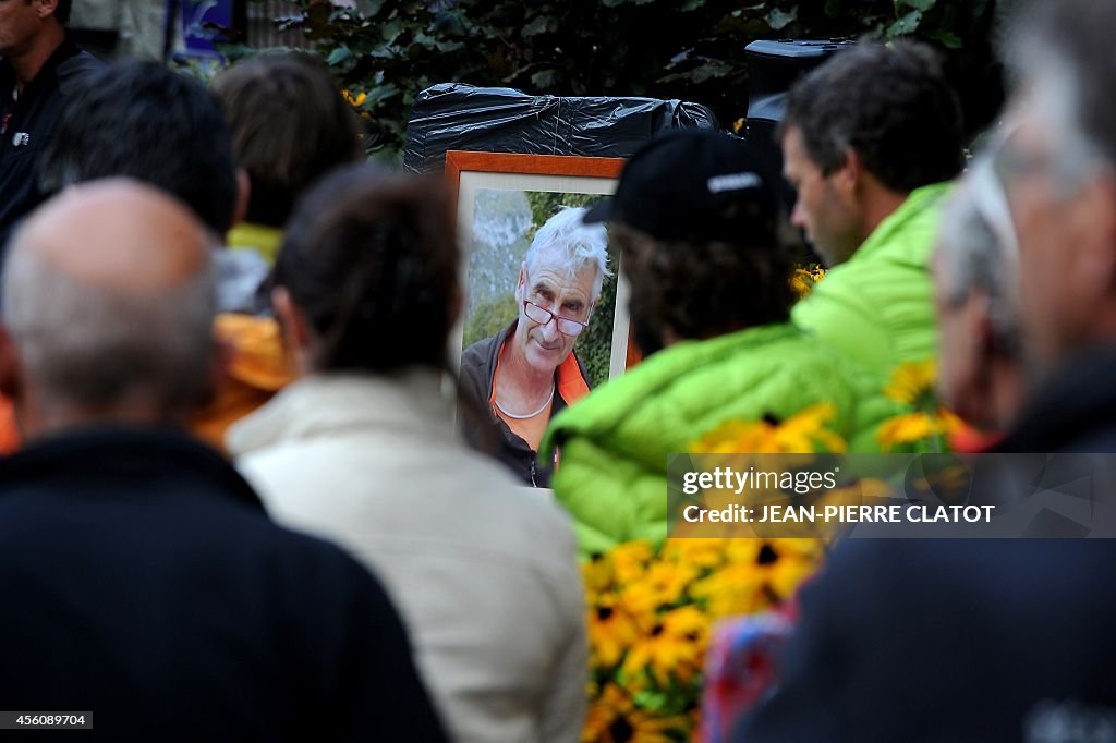 FRANCE-ALGERIA-CONFLICT-HOSTAGE-MEMORIAL