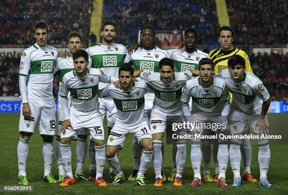 Levante UD v Elche FC - La Liga Levante UD v Elche FC - La Liga