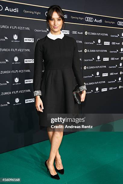 Winiger 158 Melanie Winiger Photos & High Res Pictures - Getty Images