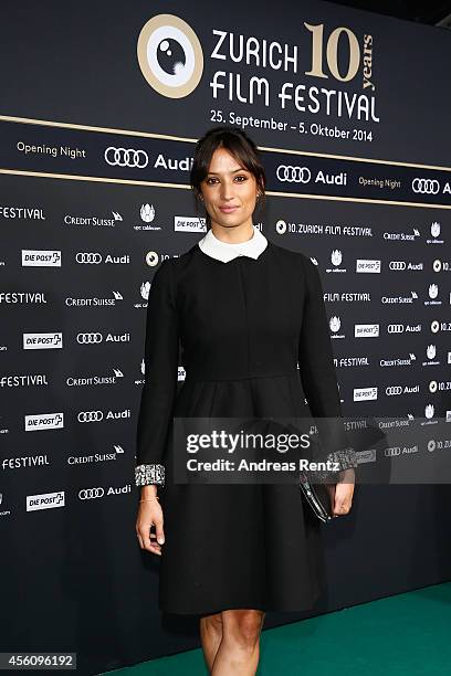Winiger 150 Melanie Winiger Photos & High Res Pictures - Getty Images
