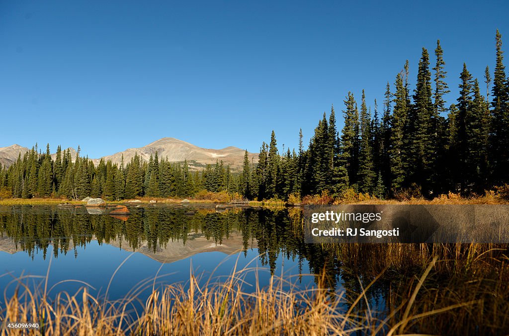 U.S. Forsest Service proposing  limits on filming and photography in federal wilderness