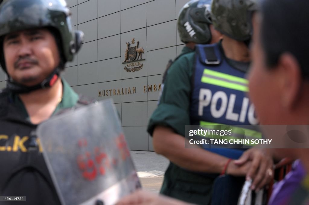 CAMBODIA-AUSTRALIA-IMMIGRATION-REFUGEE