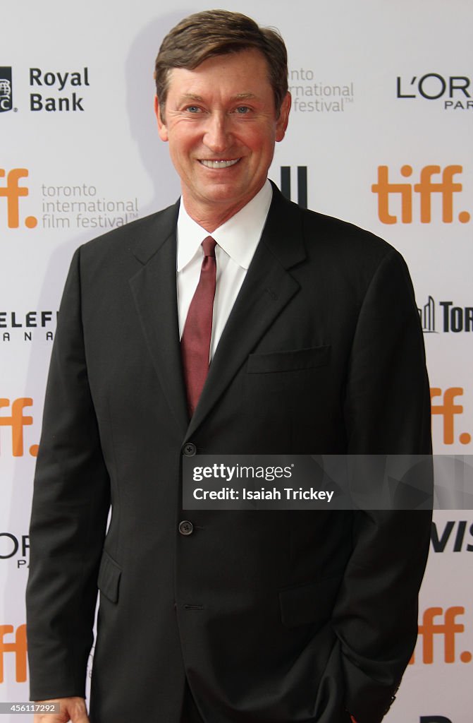 2014 Toronto International Film Festival - Day 6