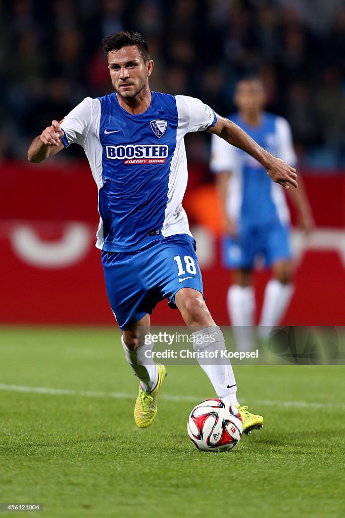 VfL Bochum v Fortuna Duesseldorf - 2. Bundesliga