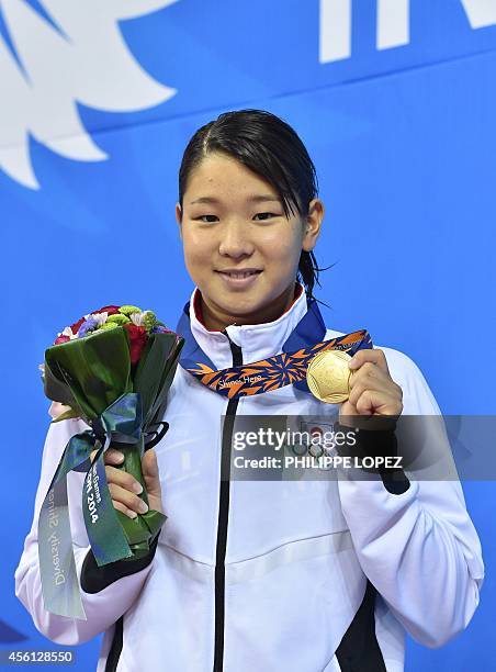 Sayaka Akase Photos and Premium High Res Pictures Getty Images