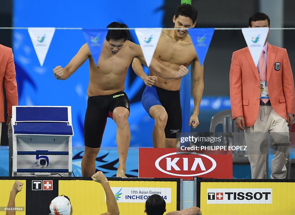 ASIAD-2014-SWIM