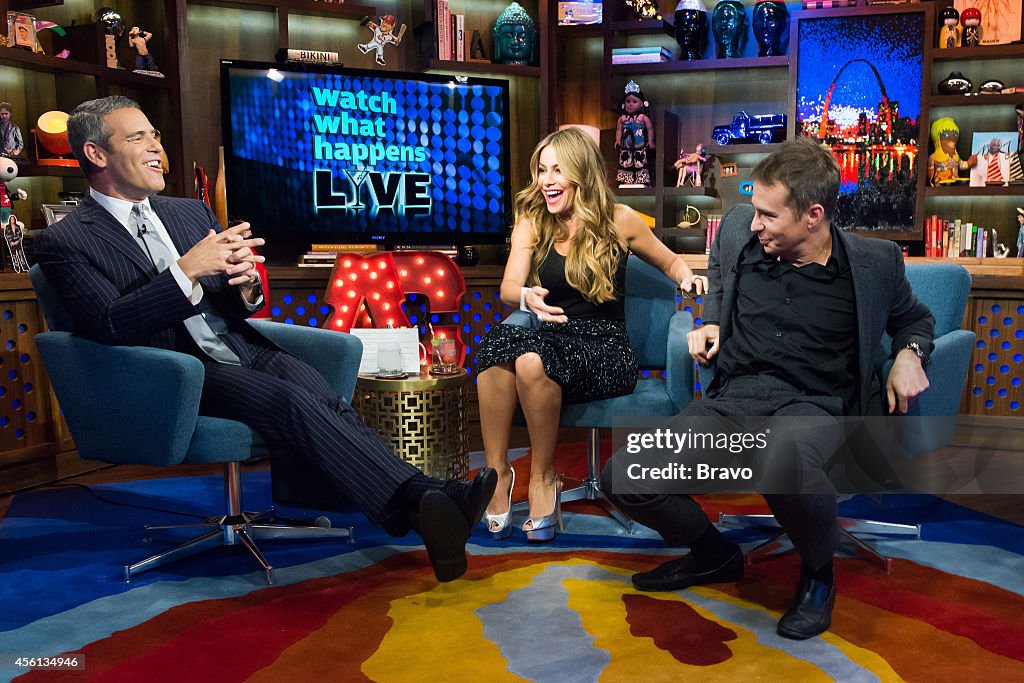 Watch What Happens Live - Season 11