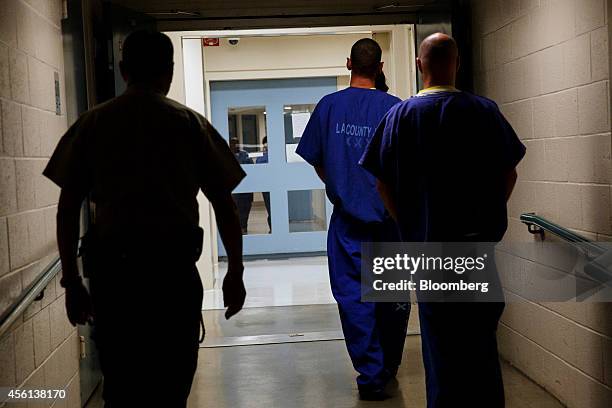 Health In Prison 36 Correctional Health Stock Photos, High-Res Pictures, and Images ...