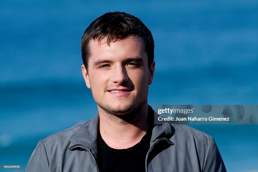 62nd San Sebastian Film Festival: 'Escobar: Paradise Lost' Photocall