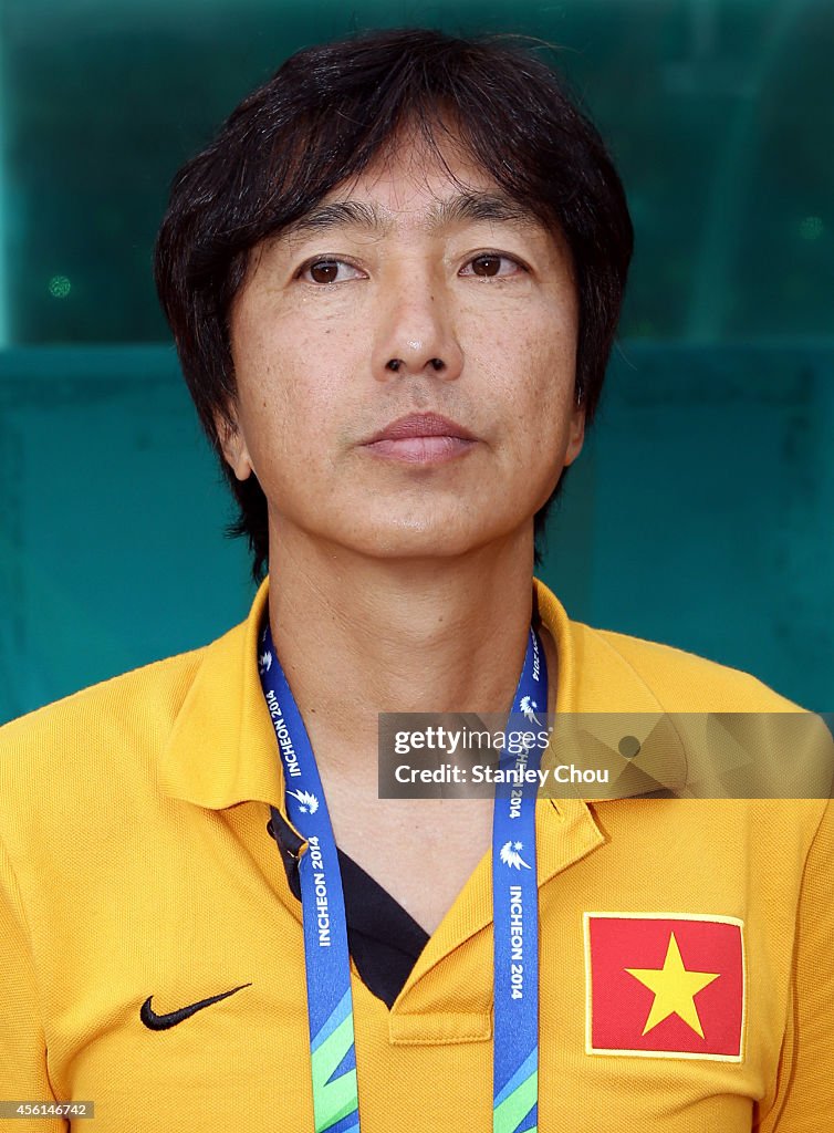 2014 Asian Games - Day 7