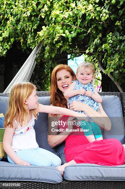 Sarah Rafferty Father Sarah Rafferty Familie Sᴜɪᴛs ᴏɴ Sᴇᴛ; On Instagram: