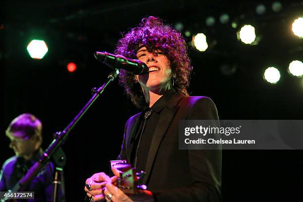 1,730 Laura Pergolizzi Photos & High Res Pictures - Getty Images