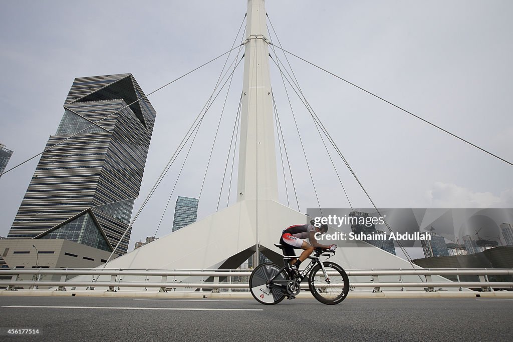 2014 Asian Games - Day 8