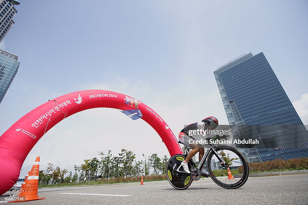 2014 Asian Games - Day 8