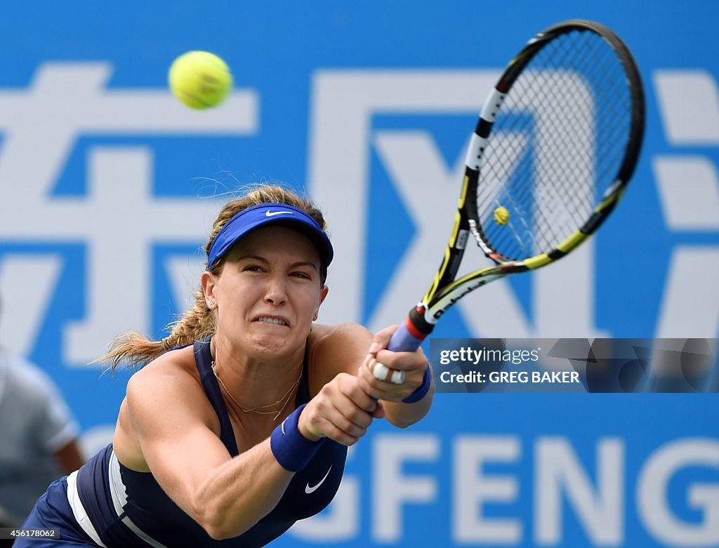 TENNIS-WTA-CHN