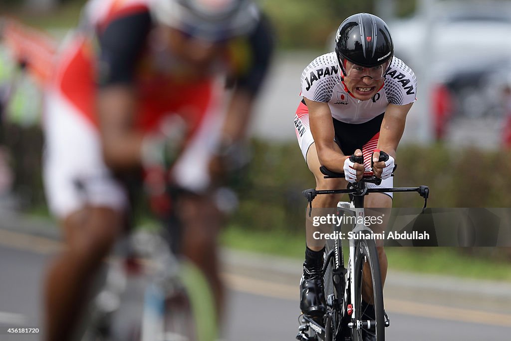 2014 Asian Games - Day 8