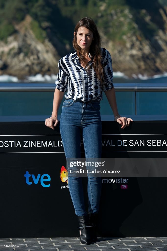 62nd San Sebastian Film Festival: 'Samba' Photocall