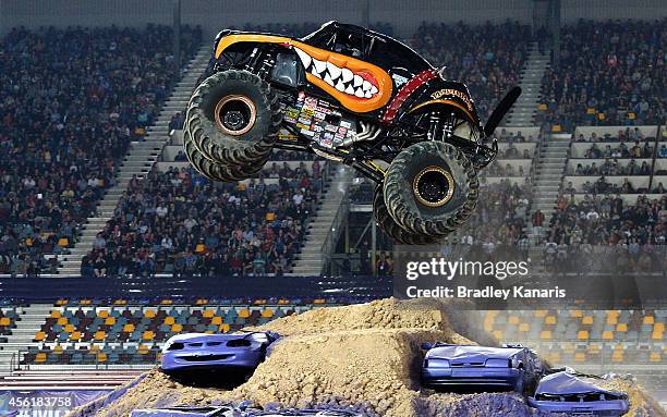 Mutt Rott Monster Mutt Photos and Premium High Res Pictures - Getty Images