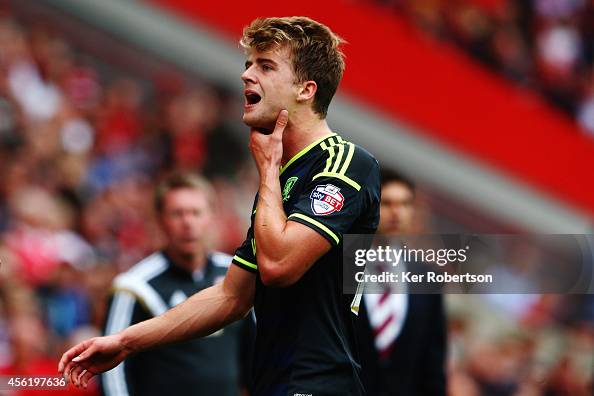 Charlton Athletic v Middlesbrough - Sky Bet Championship Charlton Athletic v Middlesbrough - Sky Bet Championship