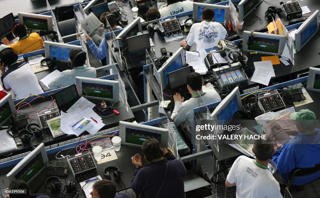 FBL-WC2006-MATCH55-BRA-GHA-MEDIA