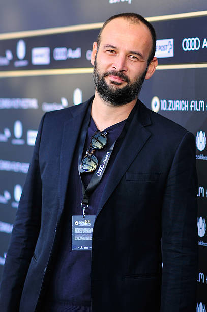 CHE: 'Toto Si Surorile Lui' Green Carpet Arrivals - Zurich Film Festival 2014