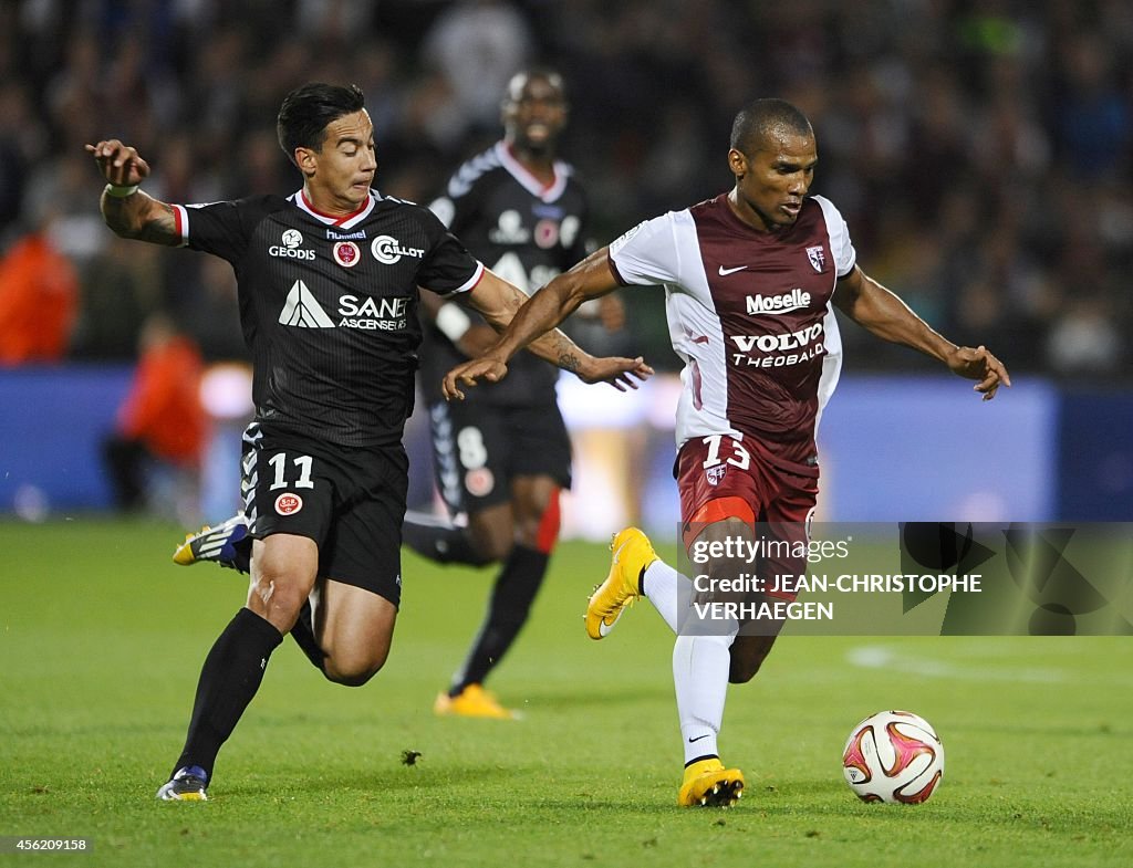 FBL-FRA-LIGUE1-METZ-REIMS