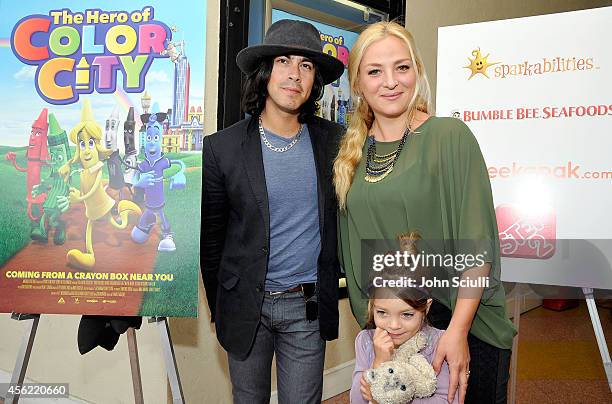 Jesse Roche The Hero Of Color City Photos and Premium High Res Pictures - Getty Images