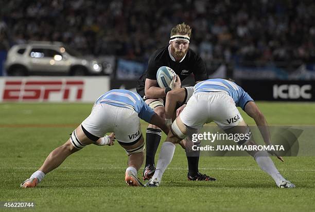 Kieran Reed Rugby 30 N8 Kieran Read Photos & High Res Pictures - Getty Images