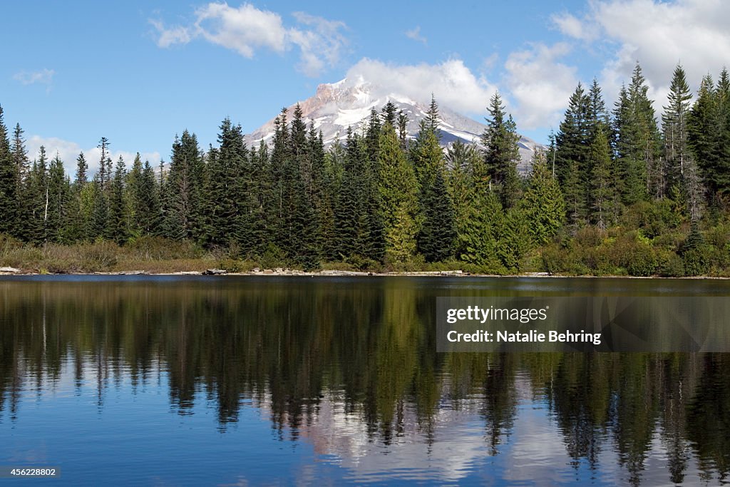 US Forest Service Considers Restricting Photography Within Federally Designated Wilderness Areas